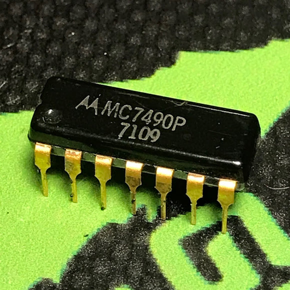 MC7490P