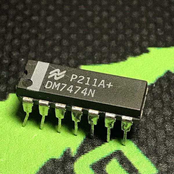 DM7474N