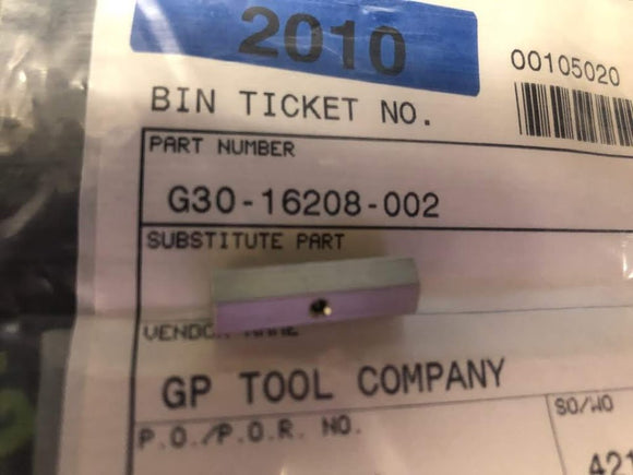 G30-16208-002