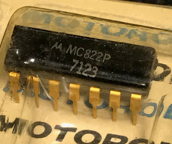 MC822P
