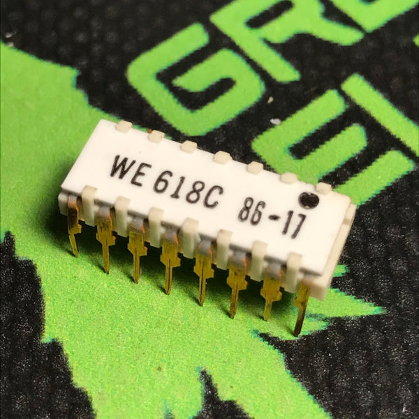 WE618C