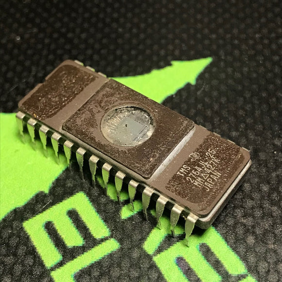 TMS2764JL-25