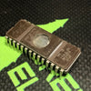 TMS2764JL-25