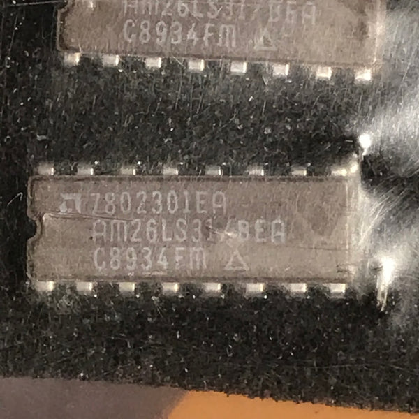 AM26LS31/BEA