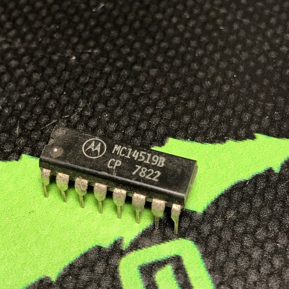 MC14519BCP