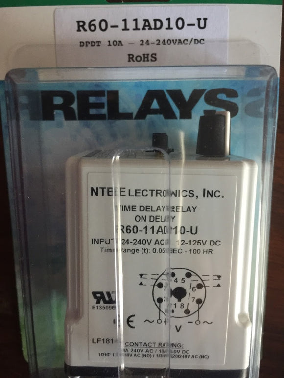 R60-11AD10-U