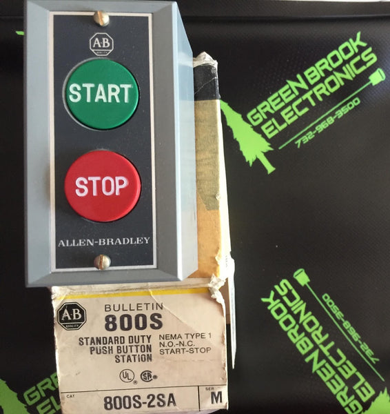 800S-2SA