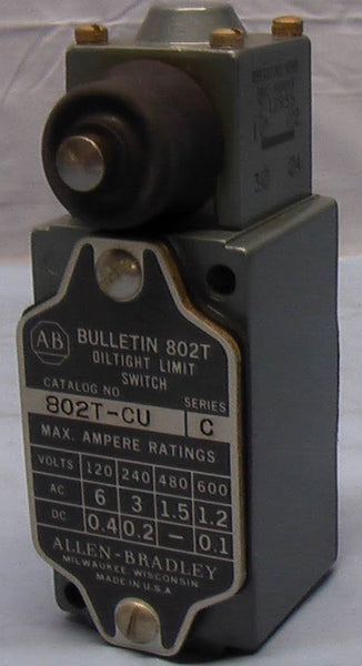 802T-CU