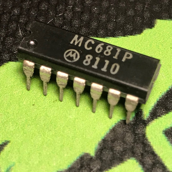 MC681P