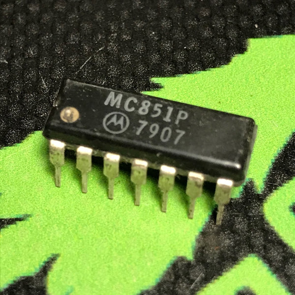 MC851P