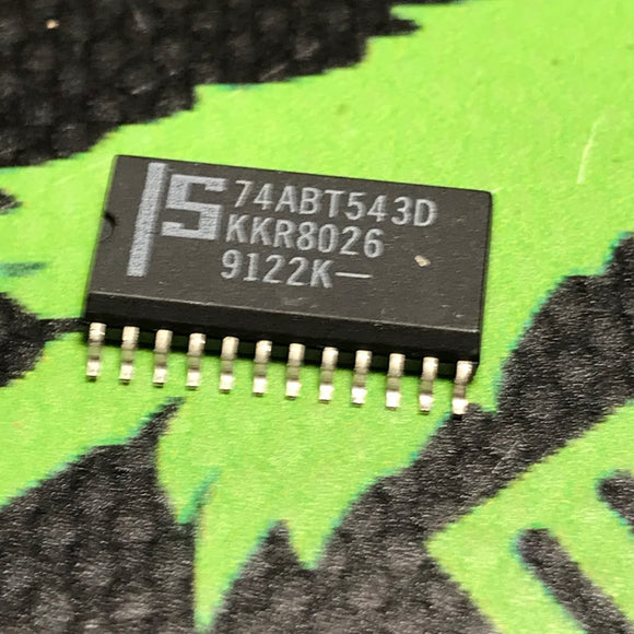 74ABT543D