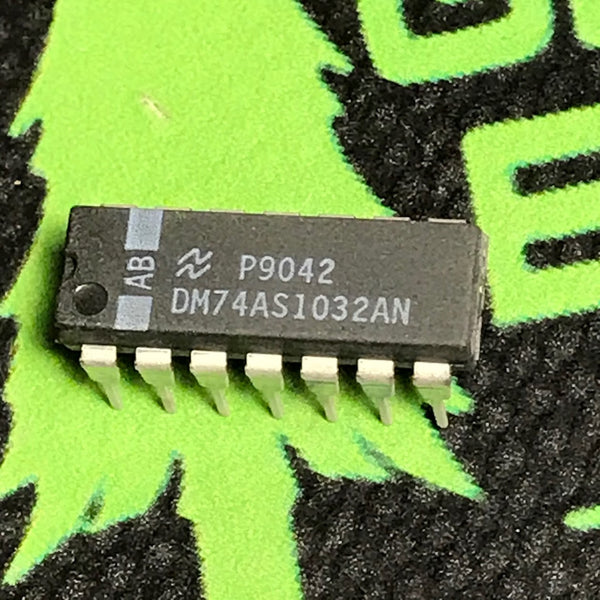 DM74AS1032AN