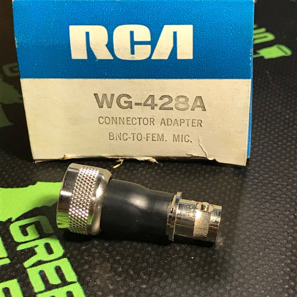 WG-428A