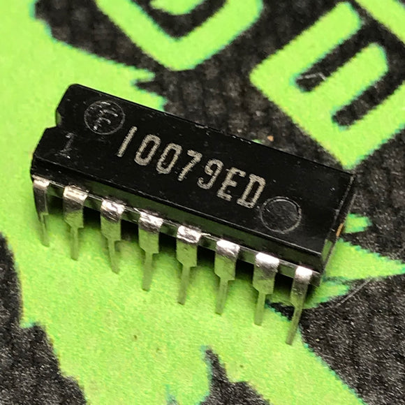 10079ED