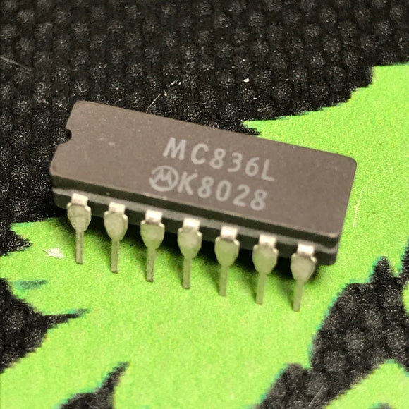 MC836L