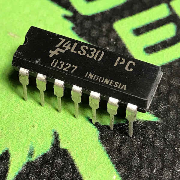 74LS30PC