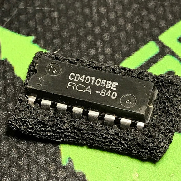CD40105BE
