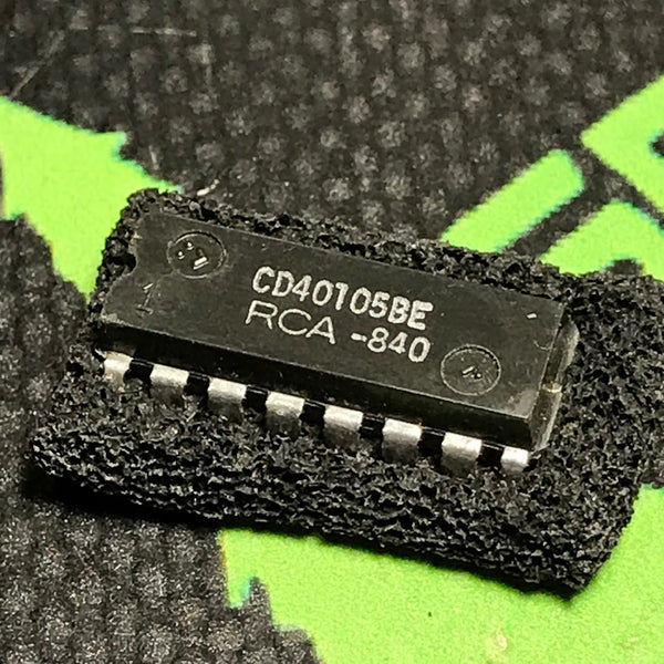 CD40105BE