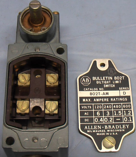 802T-AM