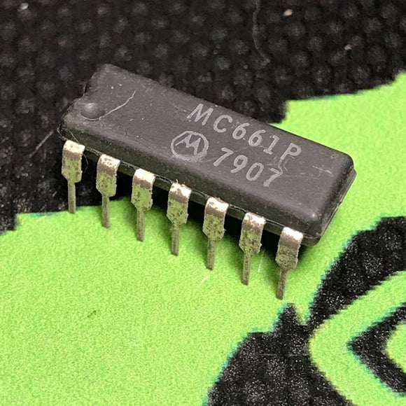 MC661P