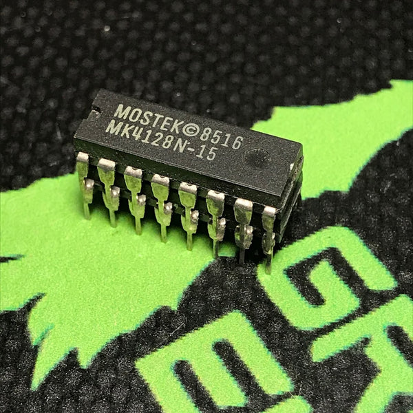 MK4128N-15