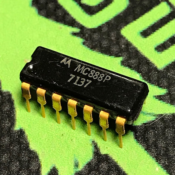 MC888P