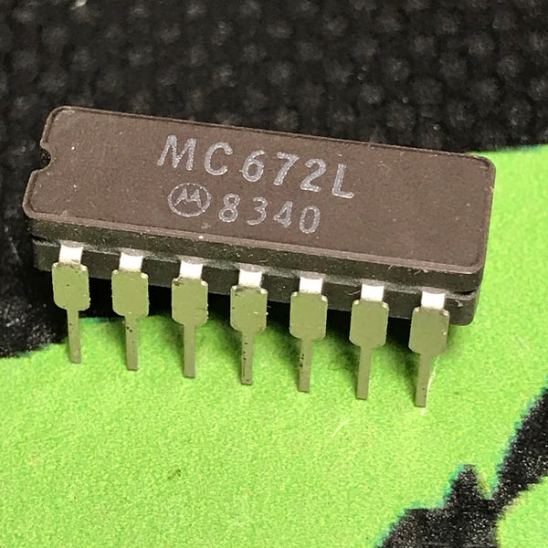 MC672L