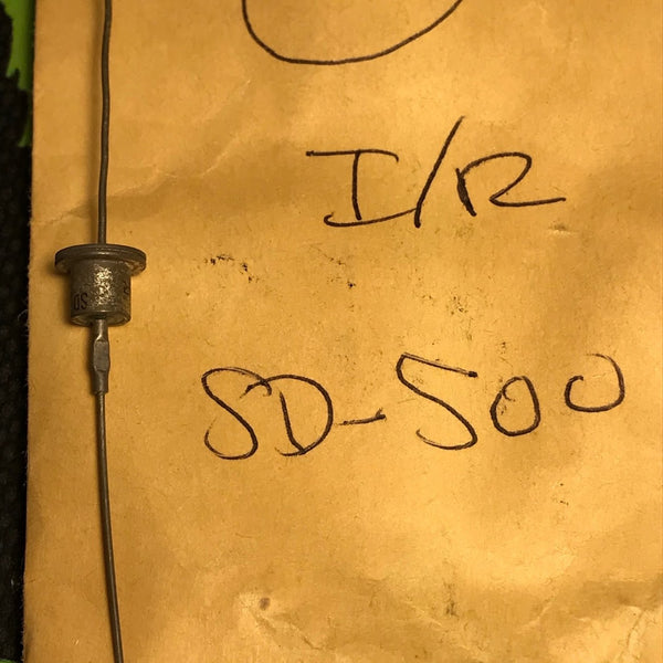 SD500