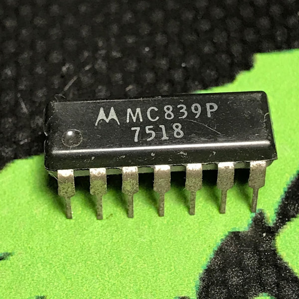 MC839P