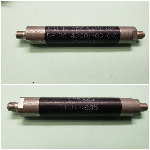 5B120-4000/200-0/0