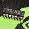 MC14011BCP