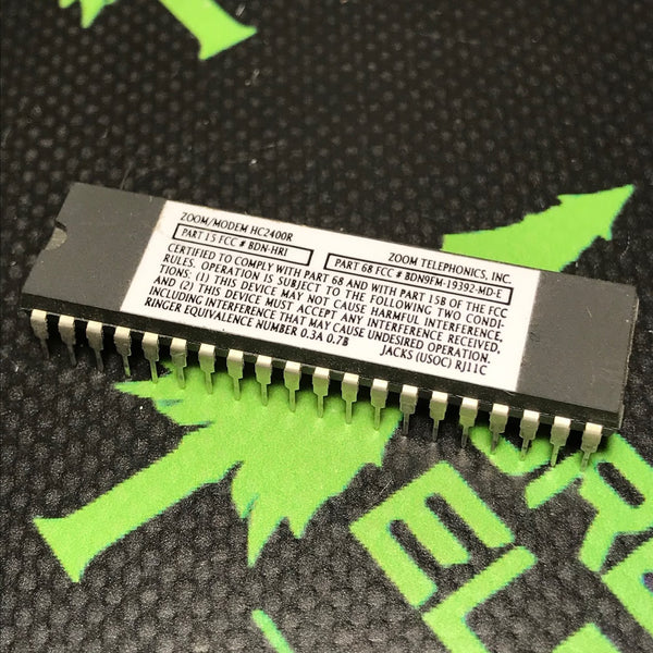 HC2400R MODEM