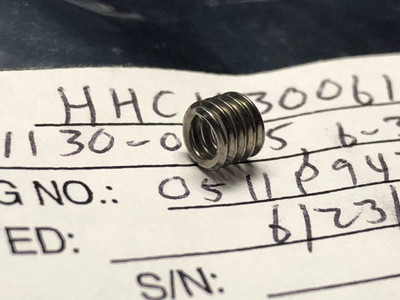 HHC11300615M