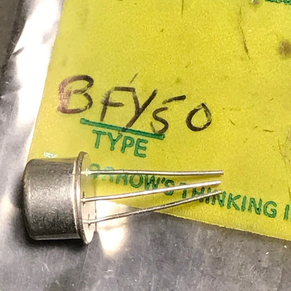 BFY50