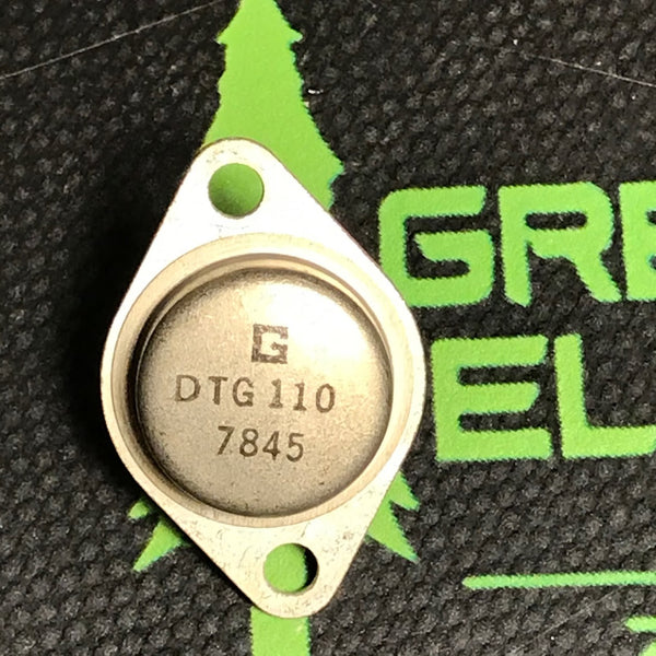 DTG110