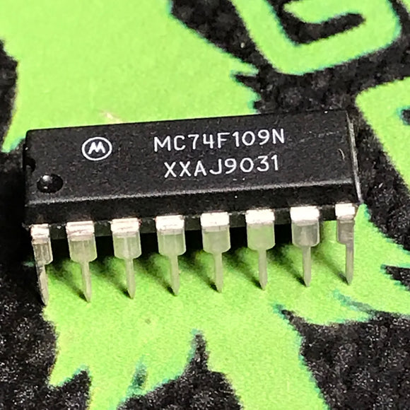 MC74F109N