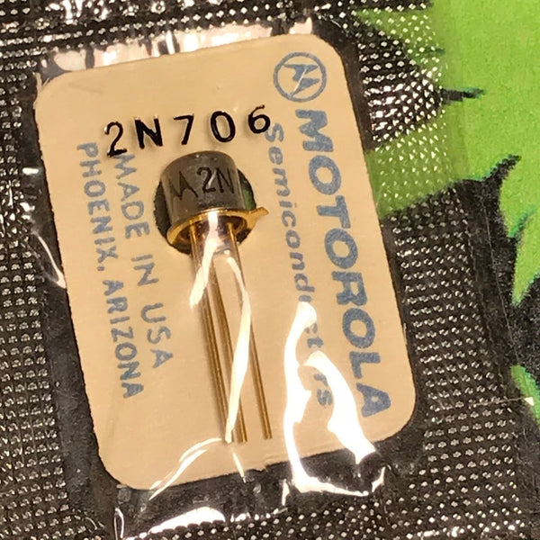 2N706
