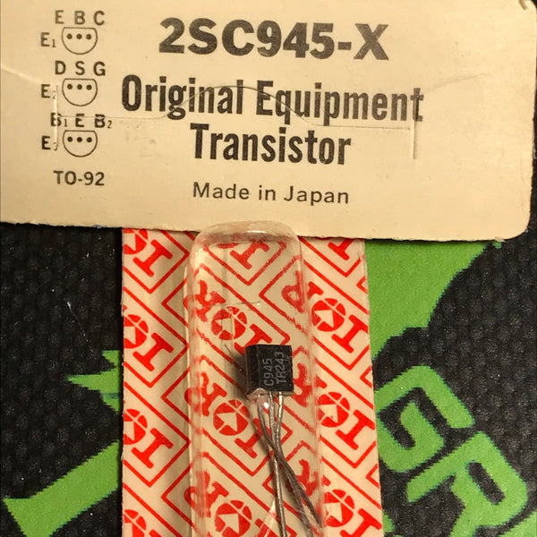 2SC945X