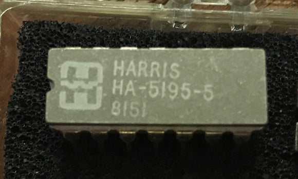 HA-5195-5