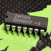 74F02N