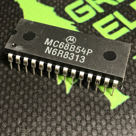 MC68B54P