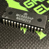 MC68B54P