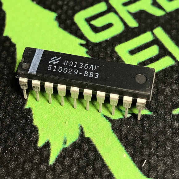 B9136AF