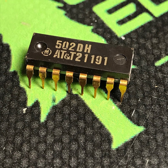 502DH