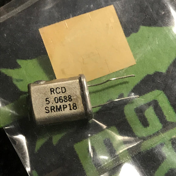 SRMP18
