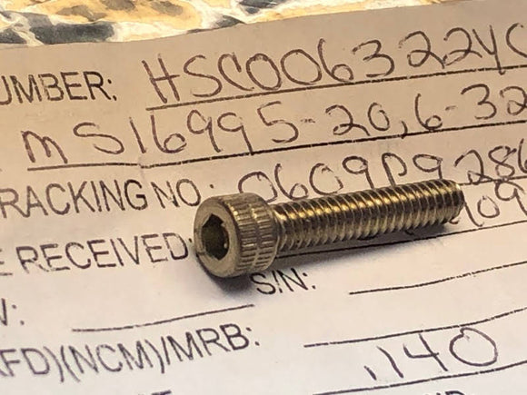 HSC0063224CKSM