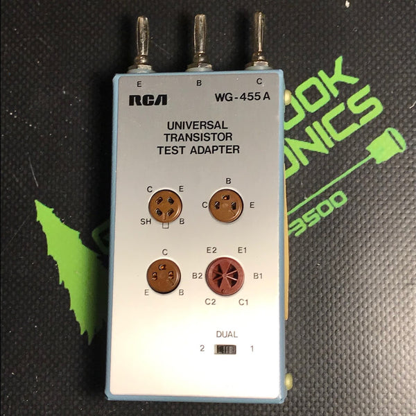 WG-455A