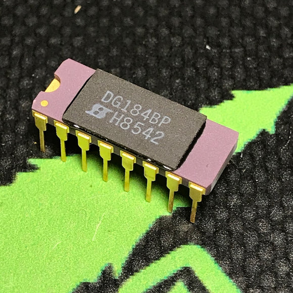 DG184BP