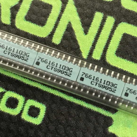766161103G