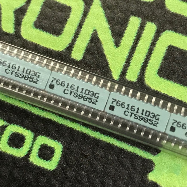 766161103G